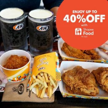 AW-ShopeeFood-Promotion-350x350 - Beverages Food , Restaurant & Pub Johor Kedah Kelantan Kuala Lumpur Melaka Negeri Sembilan Online Store Pahang Penang Perak Perlis Promotions & Freebies Putrajaya Sabah Sarawak Selangor Terengganu 