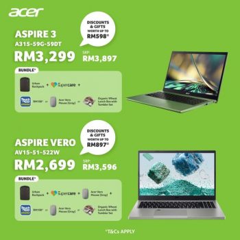 Acer-Day-2022-e-Store-Sale-1-350x350 - Computer Accessories Electronics & Computers IT Gadgets Accessories Johor Kedah Kelantan Kuala Lumpur Laptop Malaysia Sales Melaka Negeri Sembilan Online Store Pahang Penang Perak Perlis Putrajaya Sabah Sarawak Selangor Terengganu 