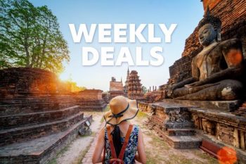 Airasia-Super-App-Weekly-Deals-350x233 - Air Fare Johor Kedah Kelantan Kuala Lumpur Melaka Negeri Sembilan Online Store Pahang Penang Perak Perlis Promotions & Freebies Putrajaya Sabah Sarawak Selangor Sports,Leisure & Travel Terengganu Travel Packages 