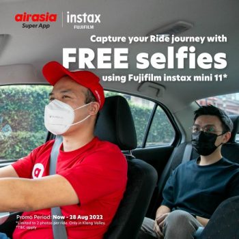Airasia-Super-App-Weekly-Deals-5-350x350 - Air Fare Johor Kedah Kelantan Kuala Lumpur Melaka Negeri Sembilan Online Store Pahang Penang Perak Perlis Promotions & Freebies Putrajaya Sabah Sarawak Selangor Sports,Leisure & Travel Terengganu Travel Packages