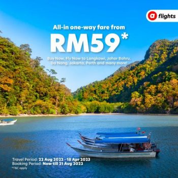 Airasia-Super-App-Weekly-Deals-Promotion-9-350x350 - Air Fare Johor Kedah Kelantan Kuala Lumpur Melaka Negeri Sembilan Online Store Pahang Penang Perak Perlis Promotions & Freebies Putrajaya Sabah Sarawak Selangor Sports,Leisure & Travel Terengganu Travel Packages 