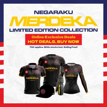 Al-Ikhsan-Sports-Merdeka-Special-350x350 - Apparels Fashion Accessories Fashion Lifestyle & Department Store Footwear Johor Kedah Kelantan Kuala Lumpur Melaka Negeri Sembilan Online Store Pahang Penang Perak Perlis Promotions & Freebies Putrajaya Sabah Sarawak Selangor Terengganu 