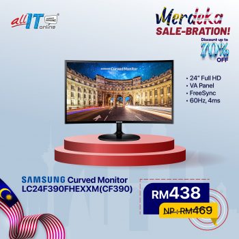 All-It-Hypermarket-Merdeka-Sale-Bration-10-350x350 - Computer Accessories Electronics & Computers IT Gadgets Accessories Johor Kedah Kelantan Kuala Lumpur Malaysia Sales Melaka Negeri Sembilan Online Store Pahang Penang Perak Perlis Putrajaya Sabah Sarawak Selangor Terengganu 