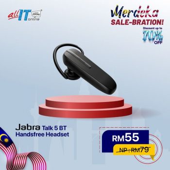 All-It-Hypermarket-Merdeka-Sale-Bration-2-350x350 - Computer Accessories Electronics & Computers IT Gadgets Accessories Johor Kedah Kelantan Kuala Lumpur Malaysia Sales Melaka Negeri Sembilan Online Store Pahang Penang Perak Perlis Putrajaya Sabah Sarawak Selangor Terengganu 