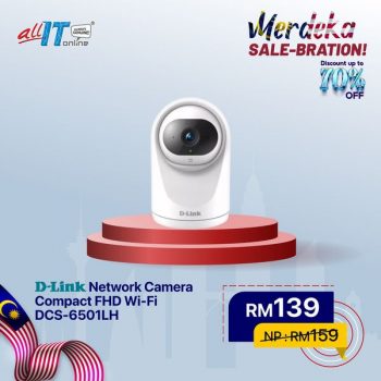 All-It-Hypermarket-Merdeka-Sale-Bration-3-350x350 - Computer Accessories Electronics & Computers IT Gadgets Accessories Johor Kedah Kelantan Kuala Lumpur Malaysia Sales Melaka Negeri Sembilan Online Store Pahang Penang Perak Perlis Putrajaya Sabah Sarawak Selangor Terengganu
