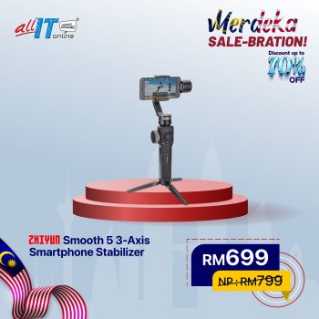 All-It-Hypermarket-Merdeka-Sale-Bration-4-350x350 - Computer Accessories Electronics & Computers IT Gadgets Accessories Johor Kedah Kelantan Kuala Lumpur Malaysia Sales Melaka Negeri Sembilan Online Store Pahang Penang Perak Perlis Putrajaya Sabah Sarawak Selangor Terengganu 