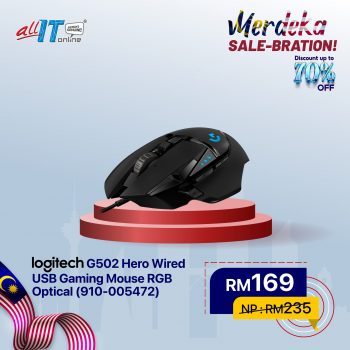 All-It-Hypermarket-Merdeka-Sale-Bration-6-350x350 - Computer Accessories Electronics & Computers IT Gadgets Accessories Johor Kedah Kelantan Kuala Lumpur Malaysia Sales Melaka Negeri Sembilan Online Store Pahang Penang Perak Perlis Putrajaya Sabah Sarawak Selangor Terengganu 