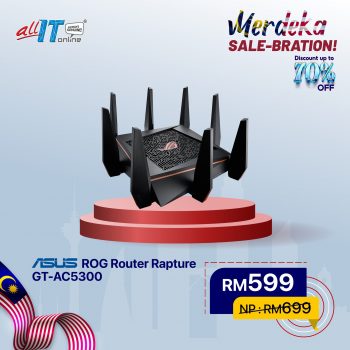 All-It-Hypermarket-Merdeka-Sale-Bration-7-350x350 - Computer Accessories Electronics & Computers IT Gadgets Accessories Johor Kedah Kelantan Kuala Lumpur Malaysia Sales Melaka Negeri Sembilan Online Store Pahang Penang Perak Perlis Putrajaya Sabah Sarawak Selangor Terengganu