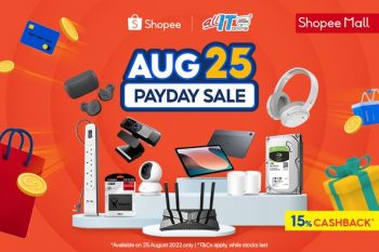 All-It-Hypermarket-Payday-Sale-on-Shopee-350x233 - Computer Accessories Electronics & Computers IT Gadgets Accessories Johor Kedah Kelantan Kuala Lumpur Malaysia Sales Melaka Negeri Sembilan Online Store Pahang Penang Perak Perlis Putrajaya Sabah Sarawak Selangor Terengganu 