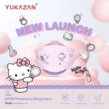 Alpro-Pharmacy-YukaZan-Hello-Kitty-Special-2-350x351 - Beauty & Health Health Supplements Johor Kedah Kelantan Kuala Lumpur Melaka Negeri Sembilan Online Store Pahang Penang Perak Perlis Personal Care Promotions & Freebies Putrajaya Sabah Sarawak Selangor Terengganu 