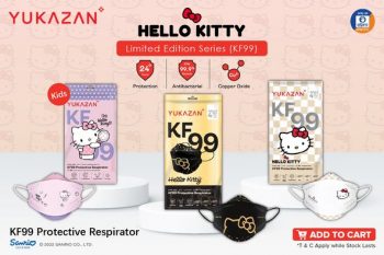 Alpro-Pharmacy-YukaZan-Hello-Kitty-Special-350x233 - Beauty & Health Health Supplements Johor Kedah Kelantan Kuala Lumpur Melaka Negeri Sembilan Online Store Pahang Penang Perak Perlis Personal Care Promotions & Freebies Putrajaya Sabah Sarawak Selangor Terengganu 