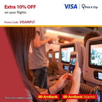 AmBank-Pick-A-Trip-Promo-350x350 - AmBank Bank & Finance Johor Kedah Kelantan Kuala Lumpur Melaka Negeri Sembilan Pahang Penang Perak Perlis Promotions & Freebies Putrajaya Sabah Sarawak Selangor Sports,Leisure & Travel Terengganu Travel Packages 