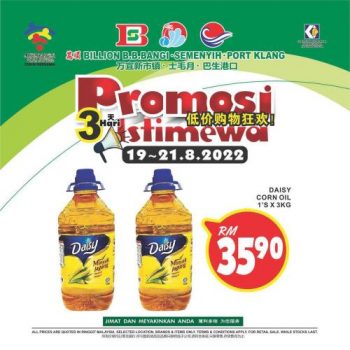 BILLION-3-Days-Promotion-1-350x350 - Promotions & Freebies Selangor Supermarket & Hypermarket 