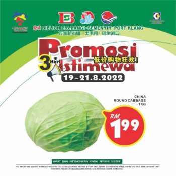 BILLION-3-Days-Promotion-10-350x350 - Promotions & Freebies Selangor Supermarket & Hypermarket 