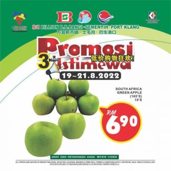 BILLION-3-Days-Promotion-15-350x350 - Promotions & Freebies Selangor Supermarket & Hypermarket 