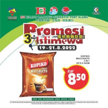 BILLION-3-Days-Promotion-2-350x350 - Promotions & Freebies Selangor Supermarket & Hypermarket 
