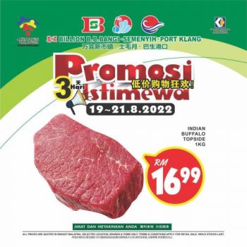 BILLION-3-Days-Promotion-6-350x350 - Promotions & Freebies Selangor Supermarket & Hypermarket 