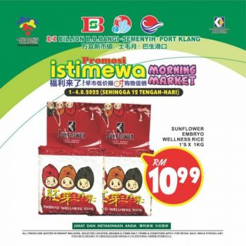 BILLION-Morning-Market-Promotion-1-350x350 - Promotions & Freebies Selangor Supermarket & Hypermarket 
