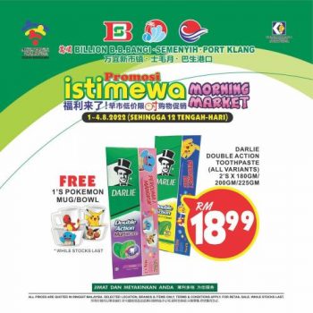 BILLION-Morning-Market-Promotion-15-350x350 - Promotions & Freebies Selangor Supermarket & Hypermarket 