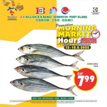 BILLION-Morning-Market-Promotion-4-1-350x350 - Kuala Lumpur Promotions & Freebies Selangor Supermarket & Hypermarket 