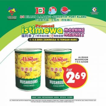 BILLION-Morning-Market-Promotion-5-350x350 - Promotions & Freebies Selangor Supermarket & Hypermarket 
