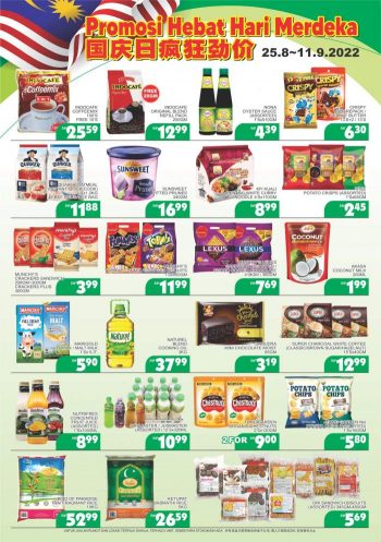 BILLION-Pantai-Timor-Merdeka-Promotion-2-350x497 - Johor Kedah Kelantan Kuala Lumpur Melaka Negeri Sembilan Pahang Penang Perak Perlis Promotions & Freebies Putrajaya Sabah Sarawak Selangor Supermarket & Hypermarket Terengganu 