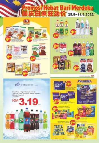 BILLION-Pantai-Timor-Merdeka-Promotion-3-350x503 - Johor Kedah Kelantan Kuala Lumpur Melaka Negeri Sembilan Pahang Penang Perak Perlis Promotions & Freebies Putrajaya Sabah Sarawak Selangor Supermarket & Hypermarket Terengganu 