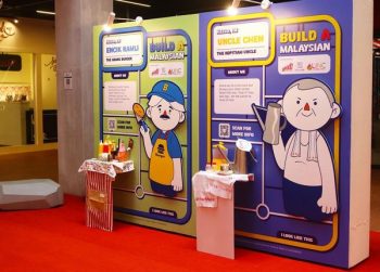 BUILDAMALAYSIAN-Exhibition-at-The-LINC-KL-350x251 - Events & Fairs Kuala Lumpur Others Selangor 