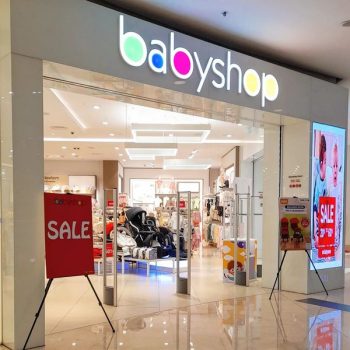 Babyshop-Merdeka-Sale-350x350 - Baby & Kids & Parenting Babycare Children Fashion Johor Kedah Kelantan Kuala Lumpur Malaysia Sales Melaka Negeri Sembilan Online Store Pahang Penang Perak Perlis Putrajaya Sabah Sarawak Selangor Terengganu 