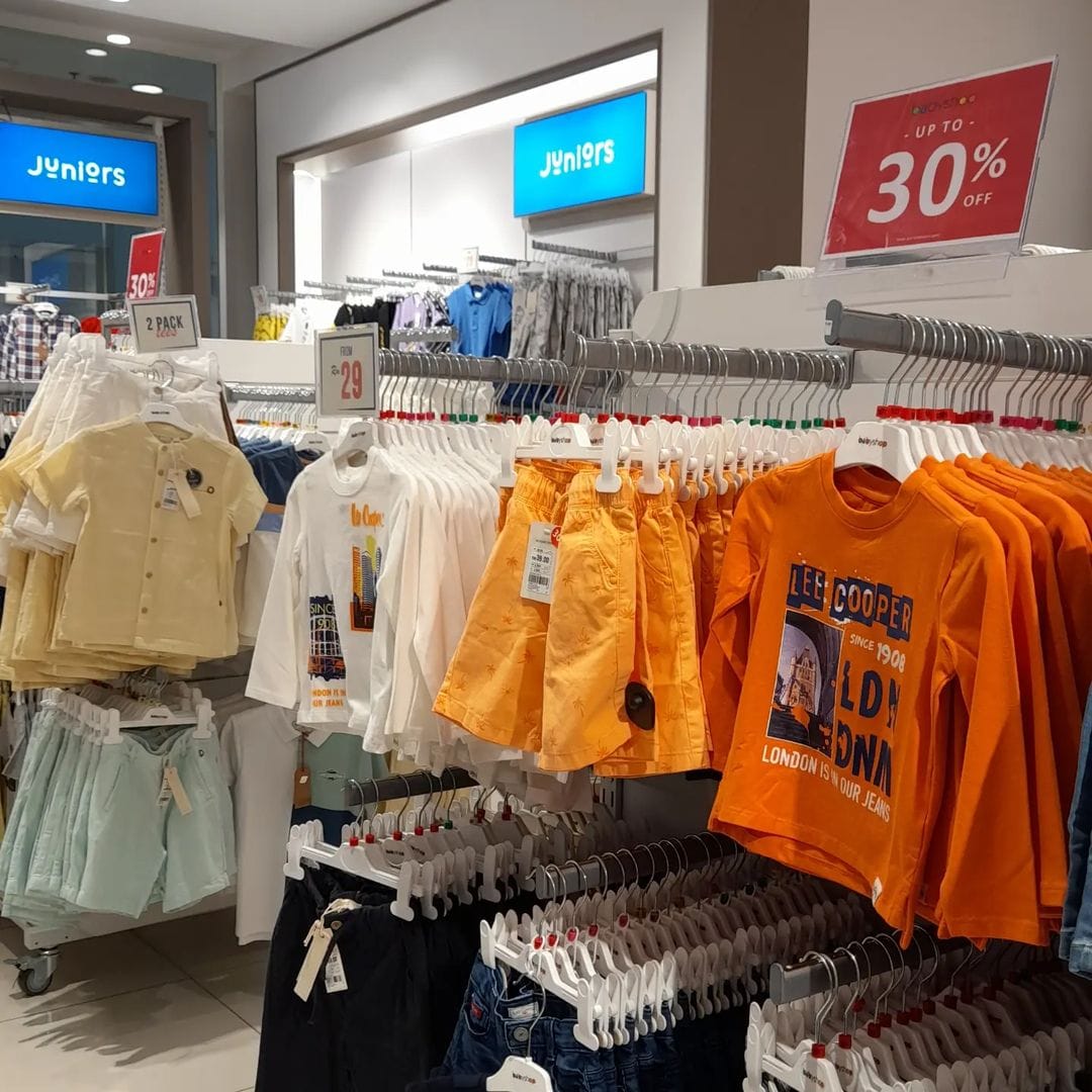 23 Aug 2022 Onward: Babyshop Merdeka Sale - EverydayOnSales.com