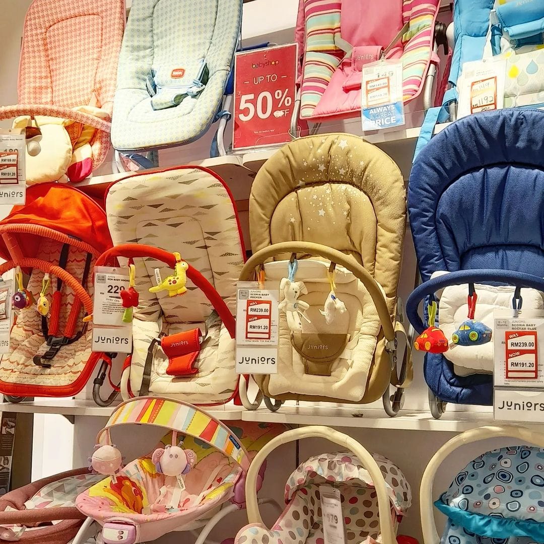 23 Aug 2022 Onward: Babyshop Merdeka Sale - EverydayOnSales.com