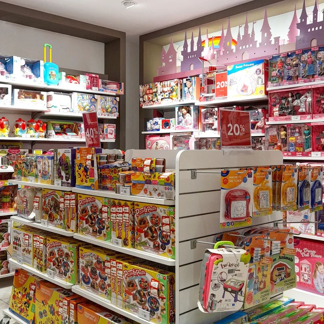 23 Aug 2022 Onward: Babyshop Merdeka Sale - EverydayOnSales.com