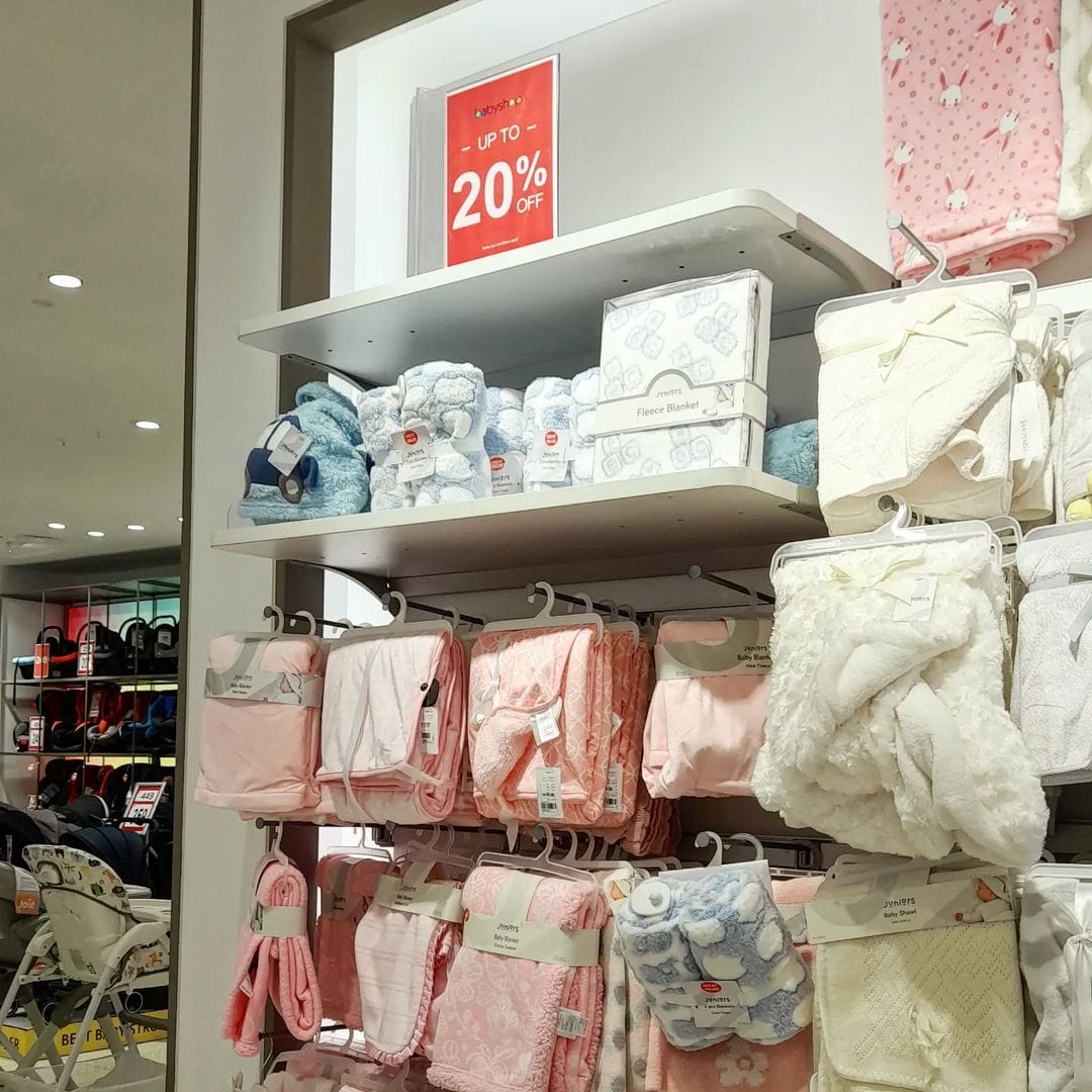 23 Aug 2022 Onward: Babyshop Merdeka Sale - EverydayOnSales.com