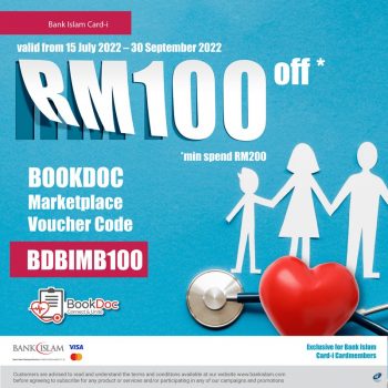 Bank-Islam-BookDoc-Deal-350x350 - Bank & Finance Bank Islam Johor Kedah Kelantan Kuala Lumpur Melaka Negeri Sembilan Pahang Penang Perak Perlis Promotions & Freebies Putrajaya Sabah Sarawak Selangor Terengganu 