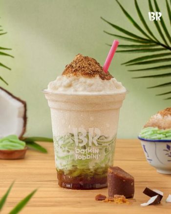 Baskin-Robbins-Cendol-Blast-Promo-350x438 - Beverages Food , Restaurant & Pub Johor Kedah Kelantan Kuala Lumpur Melaka Negeri Sembilan Pahang Penang Perak Perlis Promotions & Freebies Putrajaya Sabah Sarawak Selangor Terengganu 