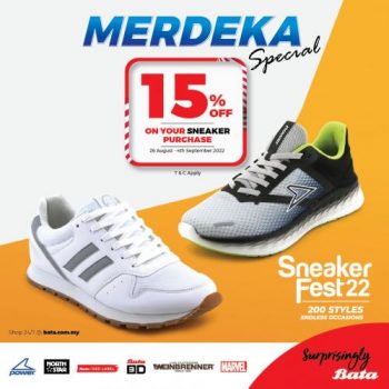 Bata-Merdeka-Sale-1-350x350 - Fashion Accessories Fashion Lifestyle & Department Store Footwear Johor Kedah Kelantan Kuala Lumpur Malaysia Sales Melaka Negeri Sembilan Pahang Penang Perak Perlis Putrajaya Sabah Sarawak Selangor Terengganu 