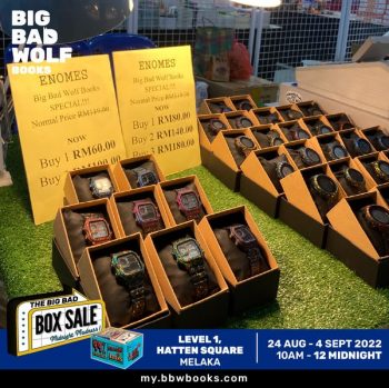 Big-Bad-Wolf-Books-Box-Sale-2-1-350x349 - Books & Magazines Malaysia Sales Melaka Stationery 