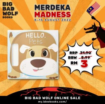 Big-Bad-Wolf-Online-Merdeka-Madness-Sale-1-350x349 - Books & Magazines Johor Kedah Kelantan Kuala Lumpur Malaysia Sales Melaka Negeri Sembilan Online Store Pahang Penang Perak Perlis Putrajaya Sabah Sarawak Selangor Stationery Terengganu 