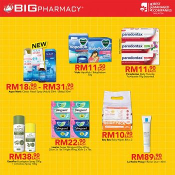 Big-Pharmacy-Big-Bang-Sales-2-350x350 - Beauty & Health Health Supplements Johor Kedah Kelantan Kuala Lumpur Malaysia Sales Melaka Negeri Sembilan Pahang Penang Perak Perlis Personal Care Putrajaya Sabah Sarawak Selangor Terengganu 