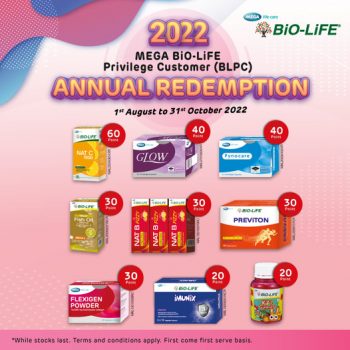 Bio-Life-Special-Deal-350x350 - Beauty & Health Health Supplements Johor Kedah Kelantan Kuala Lumpur Melaka Negeri Sembilan Pahang Penang Perak Perlis Personal Care Promotions & Freebies Putrajaya Sabah Sarawak Selangor Terengganu 