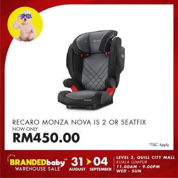 Branded-Baby-Warehouse-Sale-1-350x350 - Baby & Kids & Toys Babycare Children Fashion Kuala Lumpur Selangor Warehouse Sale & Clearance in Malaysia 