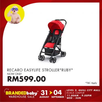Branded-Baby-Warehouse-Sale-2-350x350 - Baby & Kids & Toys Babycare Children Fashion Kuala Lumpur Selangor Warehouse Sale & Clearance in Malaysia 
