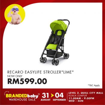 Branded-Baby-Warehouse-Sale-3-350x350 - Baby & Kids & Toys Babycare Children Fashion Kuala Lumpur Selangor Warehouse Sale & Clearance in Malaysia 