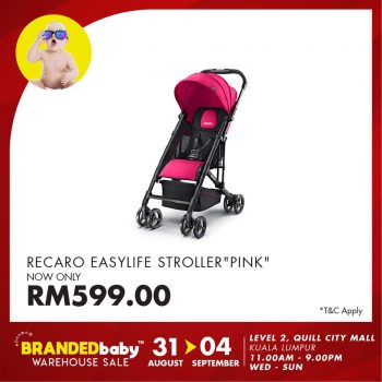 Branded-Baby-Warehouse-Sale-5-350x350 - Baby & Kids & Toys Babycare Children Fashion Kuala Lumpur Selangor Warehouse Sale & Clearance in Malaysia 