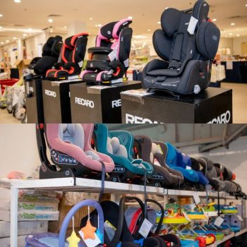 Branded-Baby-Warehouse-Sale-at-Quill-City-Mall-2-350x350 - Baby & Kids & Parenting Babycare Children Fashion Kuala Lumpur Selangor Warehouse Sale & Clearance in Malaysia 
