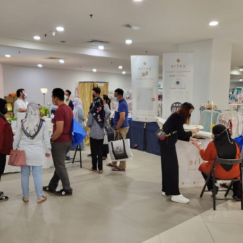Branded-Baby-Warehouse-Sale-at-Quill-City-Mall-6-350x350 - Baby & Kids & Parenting Babycare Children Fashion Kuala Lumpur Selangor Warehouse Sale & Clearance in Malaysia 