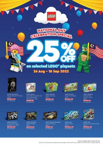 Brickstown-Merdeka-Special-1-350x495 - Baby & Kids & Parenting Promotions & Freebies Selangor Toys
