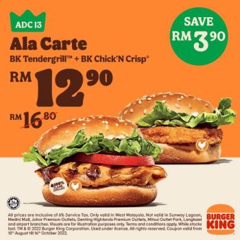 Burger-King-Coupons-August-Promo-12-350x350 - Johor Kedah Kelantan Kuala Lumpur Melaka Negeri Sembilan Pahang Penang Perak Perlis Promotions & Freebies Putrajaya Sabah Sarawak Selangor Terengganu 
