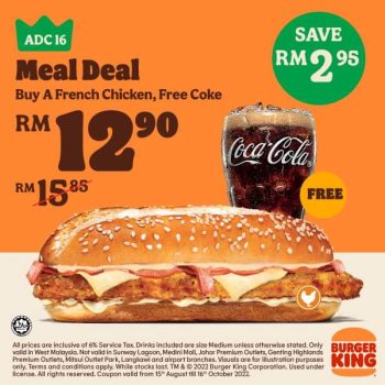Burger-King-Coupons-August-Promo-15-350x350 - Johor Kedah Kelantan Kuala Lumpur Melaka Negeri Sembilan Pahang Penang Perak Perlis Promotions & Freebies Putrajaya Sabah Sarawak Selangor Terengganu 
