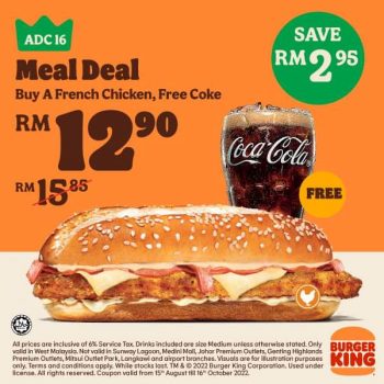 Burger-King-Coupons-August-Promo-15-350x350 - Johor Kedah Kelantan Kuala Lumpur Melaka Negeri Sembilan Pahang Penang Perak Perlis Promotions & Freebies Putrajaya Sabah Sarawak Selangor Terengganu